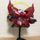 Illustration for article titled Mario is Now Piloting a emGundam/em Mecha